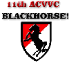 blackhorse